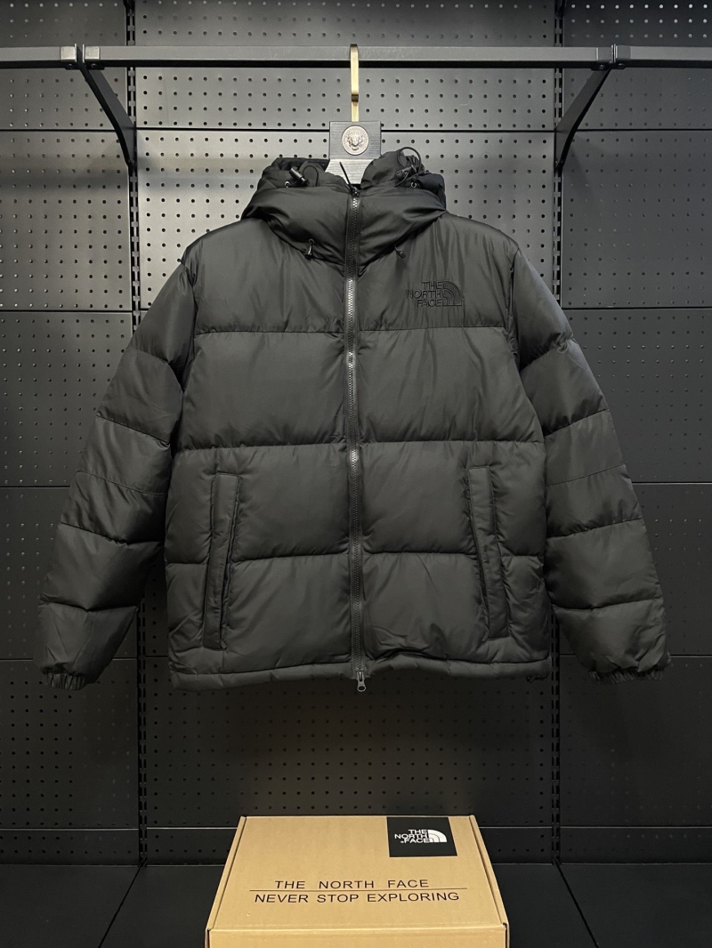 Moncler Down Coat
